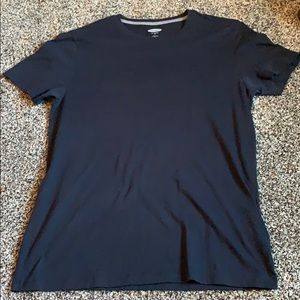 Navy men’s tee old navy